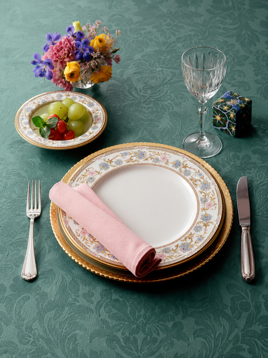 Dinner Sets Noritake