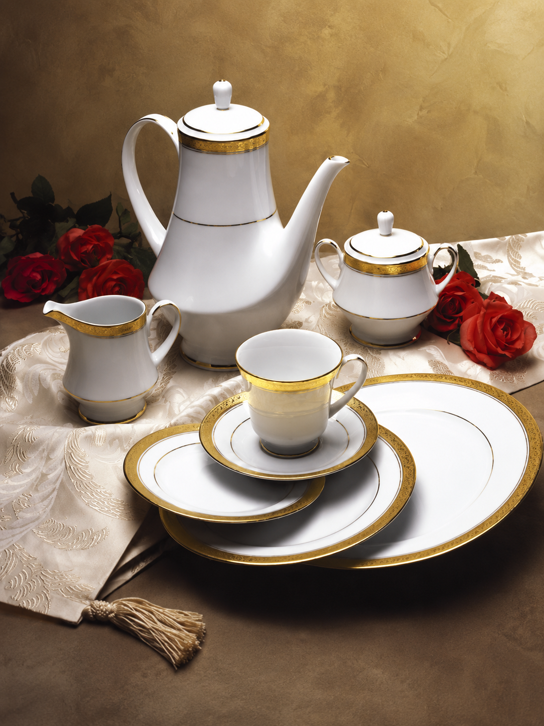 Tea/Coffee Sets Noritake