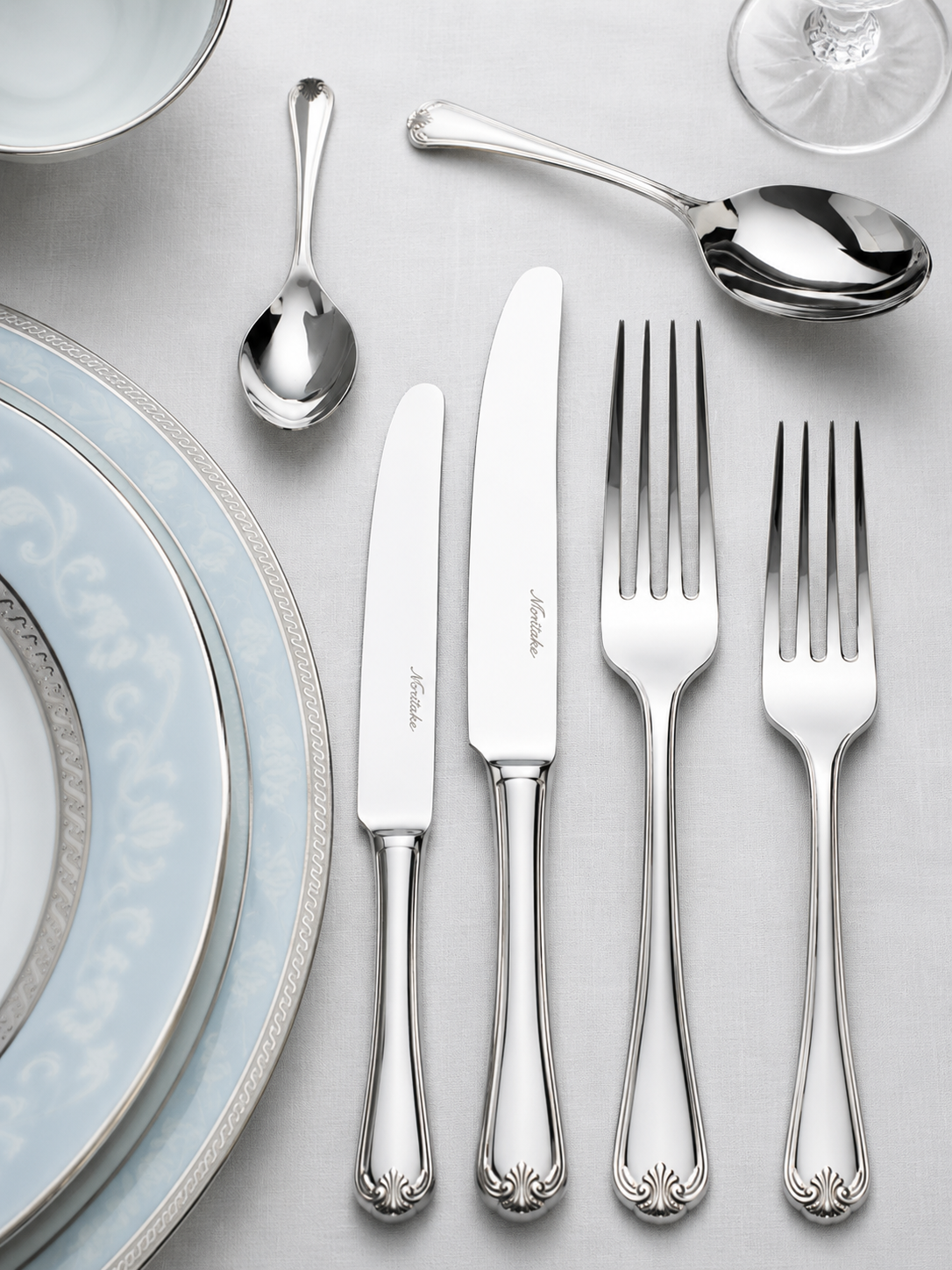 Cutlery Noritake