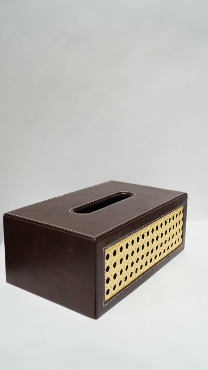 Rattan tissue box 03