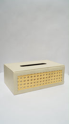 Rattan tissue box 01