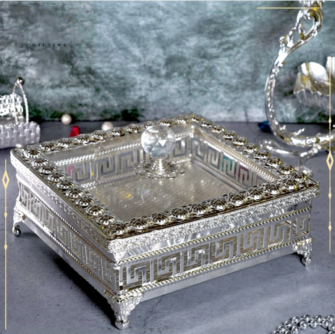 Laddu box