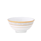 Brunswick Gold 21pc Dinner Set with Gift Box