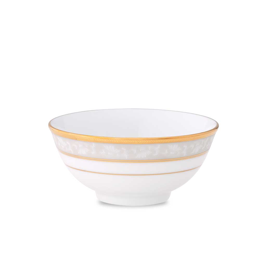 Brunswick Gold 21pc Dinner Set with Gift Box