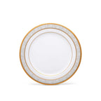 Brunswick Gold 21pc Dinner Set with Gift Box