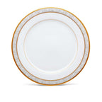 Brunswick Gold 21pc Dinner Set with Gift Box