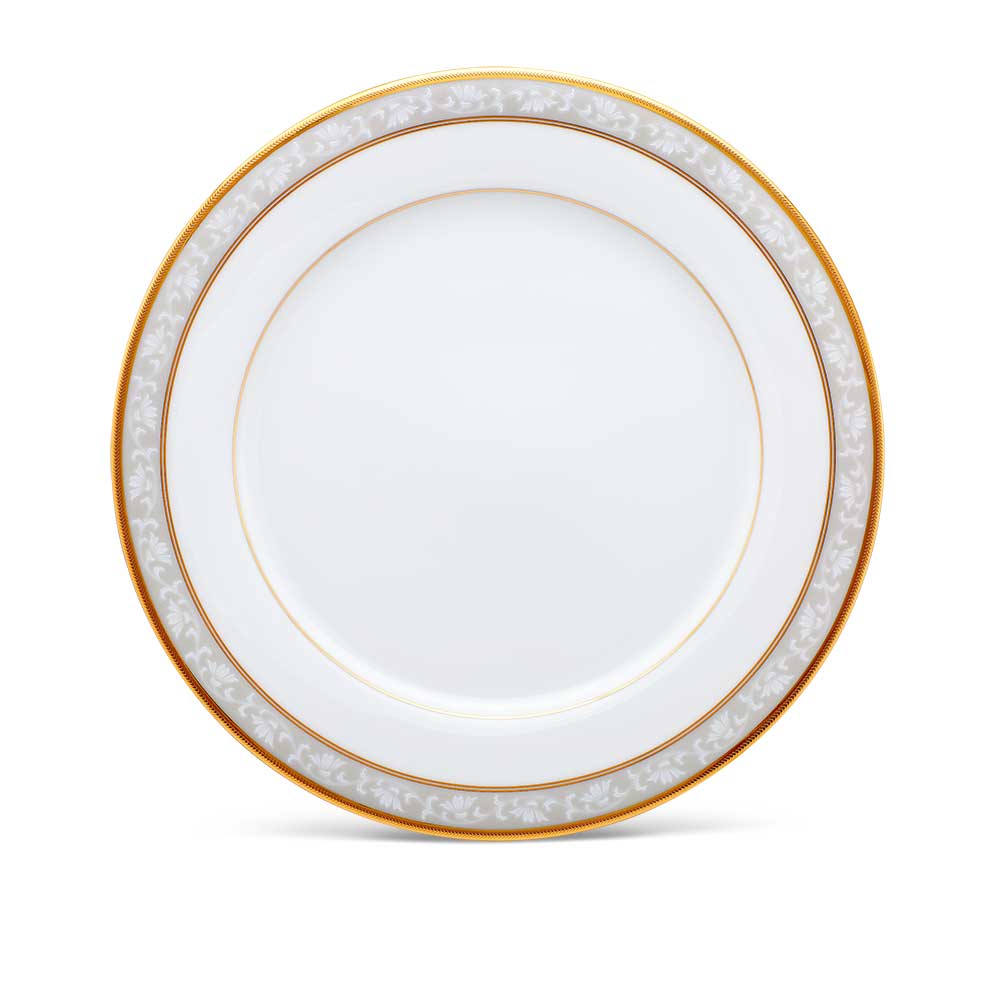 Brunswick Gold 21pc Dinner Set with Gift Box