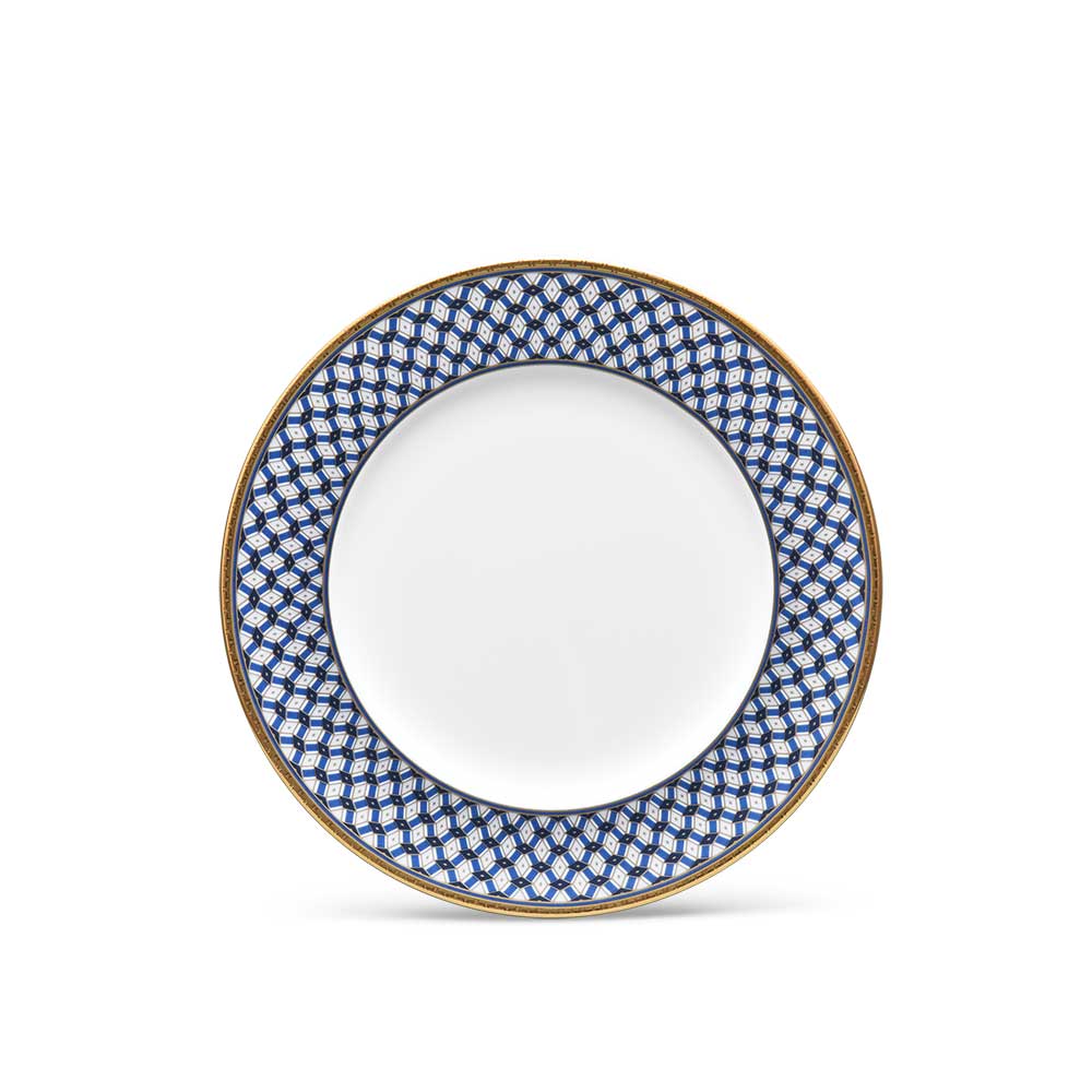 Blueshire 21pc Dinner Set with Gift Box