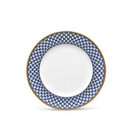 Blueshire 21pc Dinner Set with Gift Box
