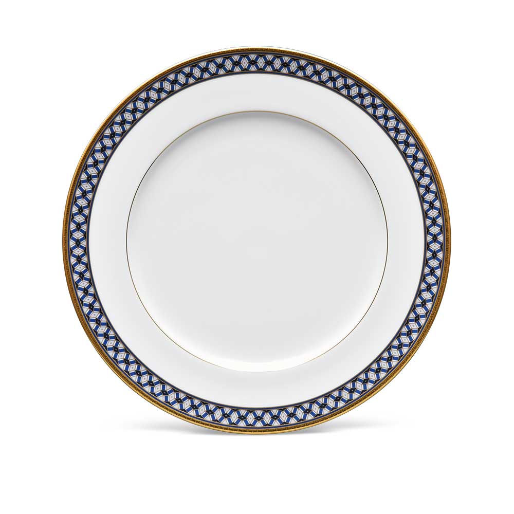Blueshire 21pc Dinner Set with Gift Box