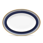 Blueshire 21pc Dinner Set with Gift Box