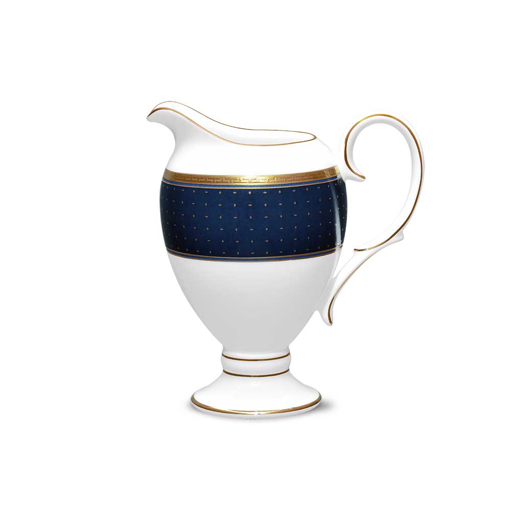 Blueshire 17pc Tea Set with Gift Box