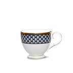 Blueshire 17pc Tea Set with Gift Box