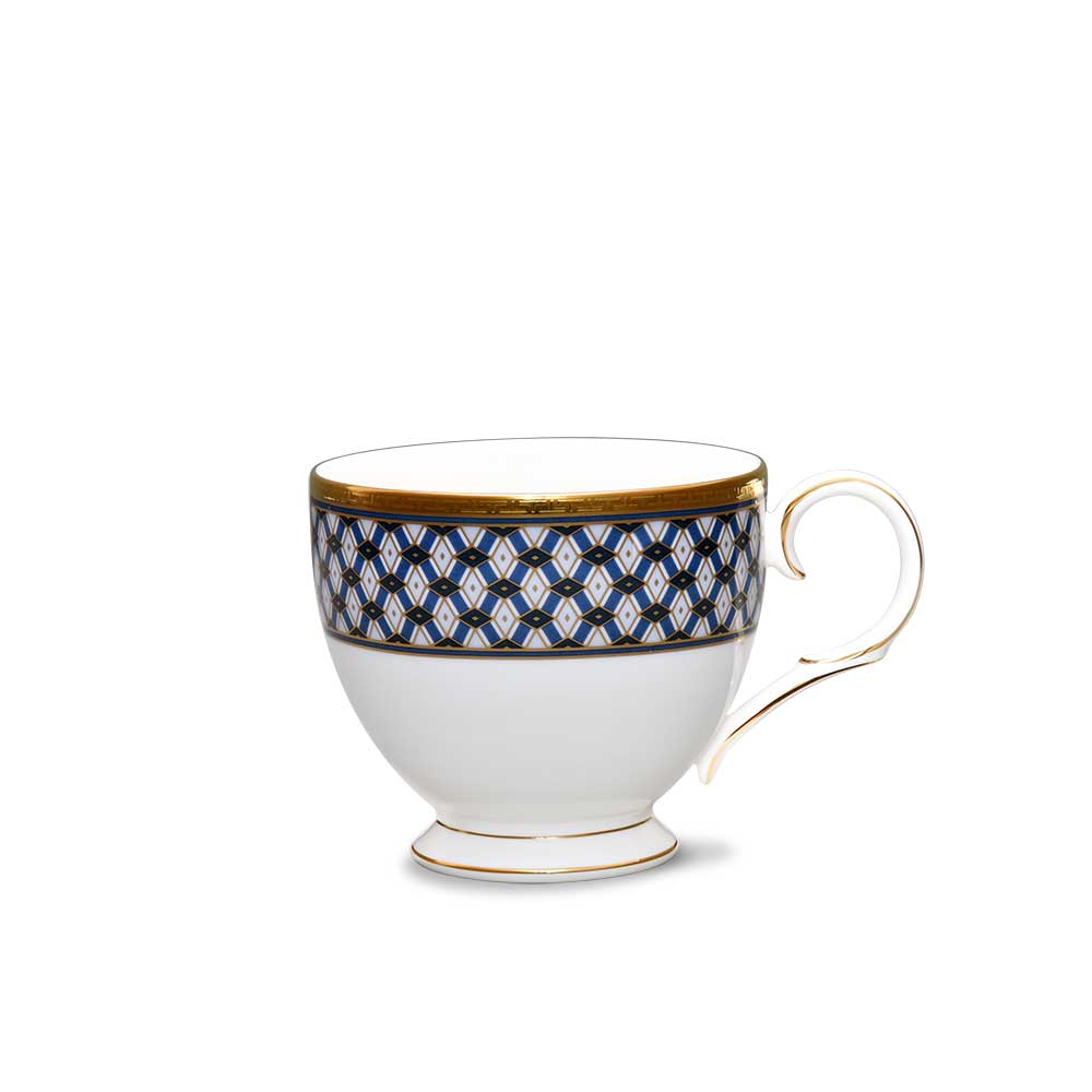Blueshire 17pc Tea Set with Gift Box