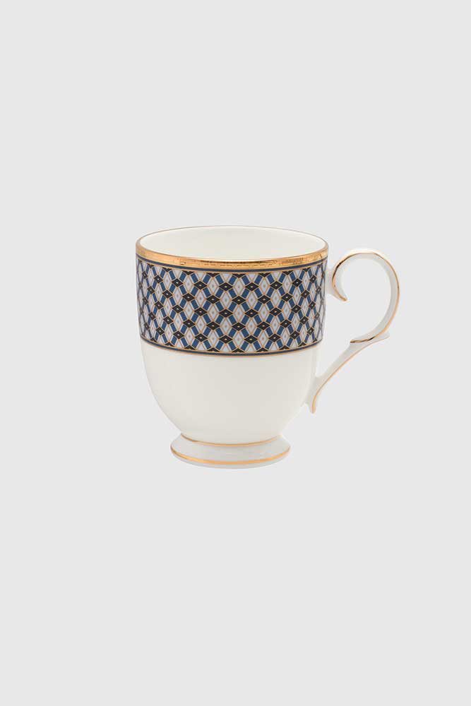 Blueshire Mug with Gift Box