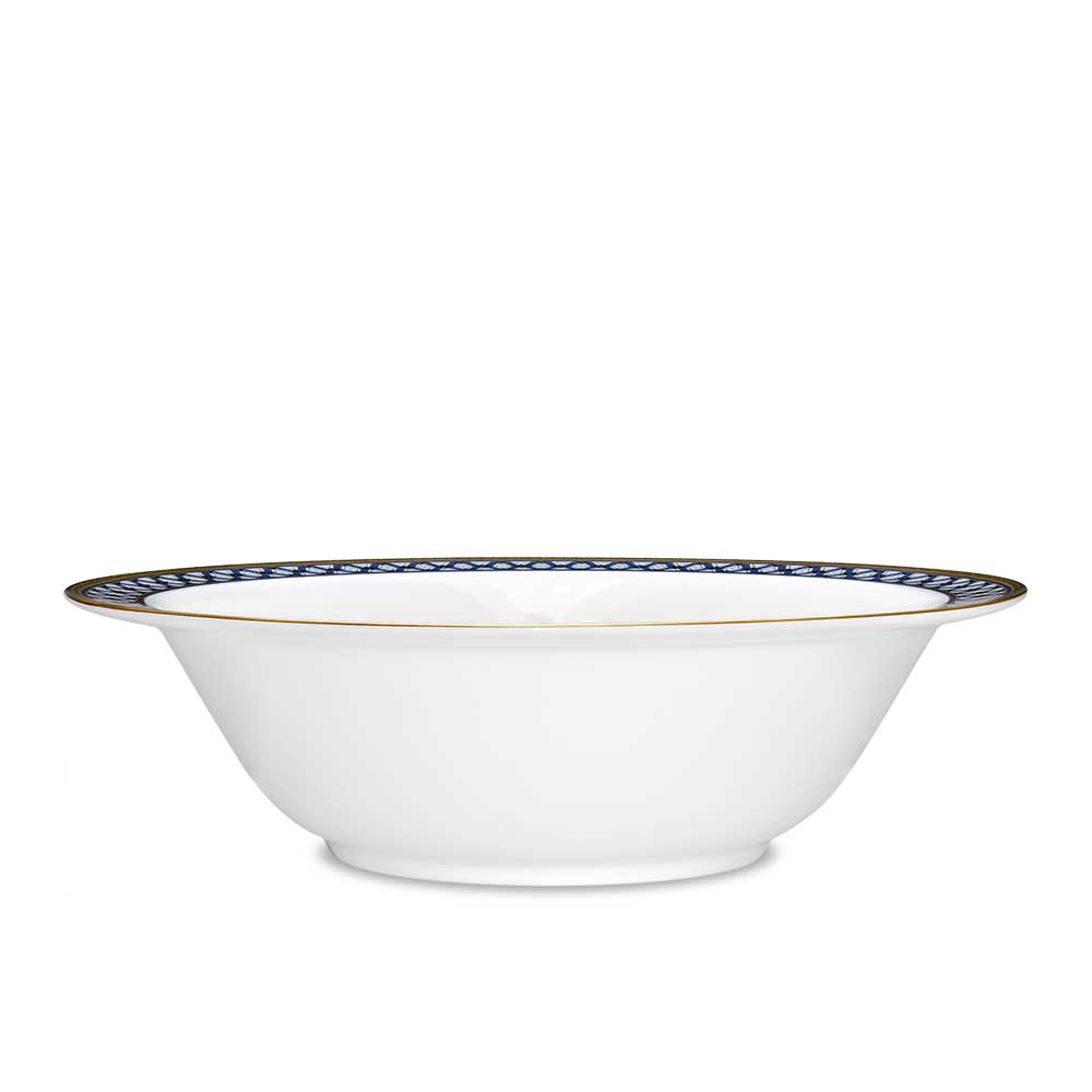 Blueshire 21pc Dinner Set with Gift Box