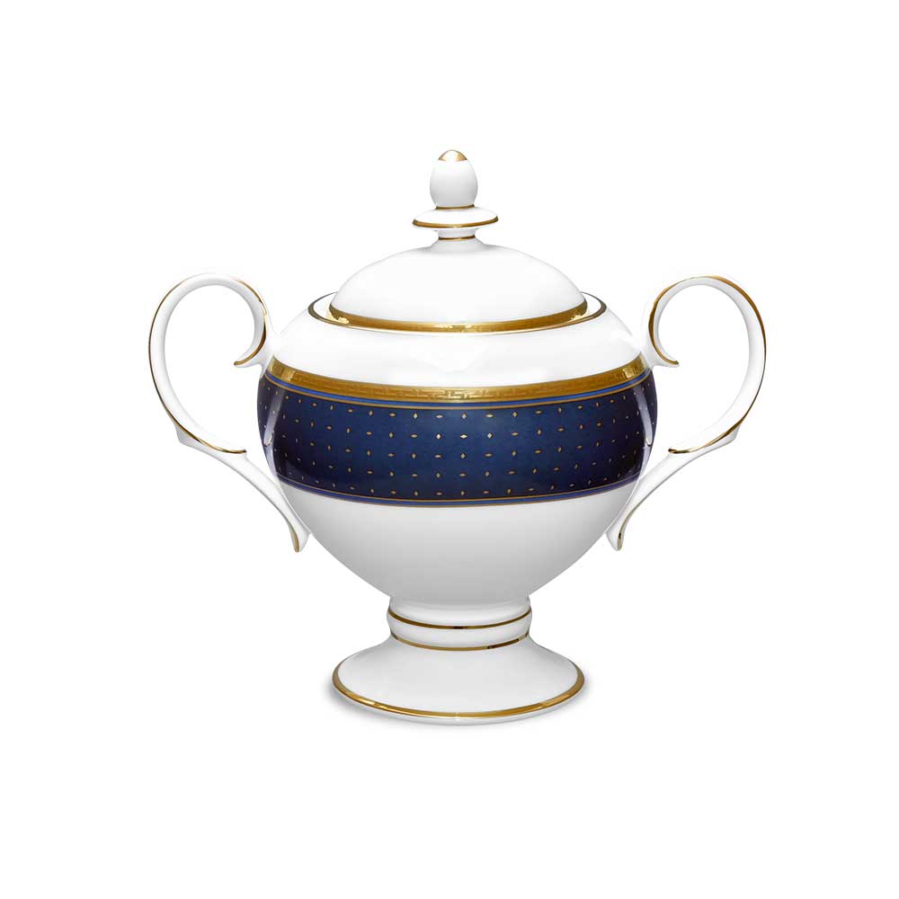 Blueshire 17pc Tea Set with Gift Box