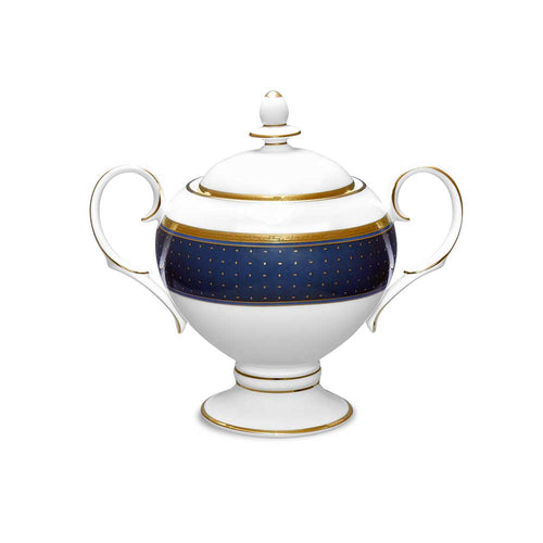 Blueshire 17pc Tea Set with Gift Box