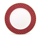 Crochet 21pc Dinner Set with Gift Box