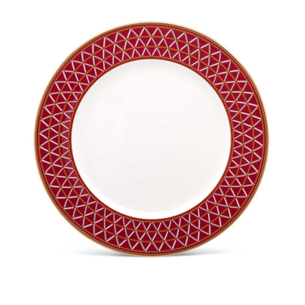Crochet 21pc Dinner Set with Gift Box