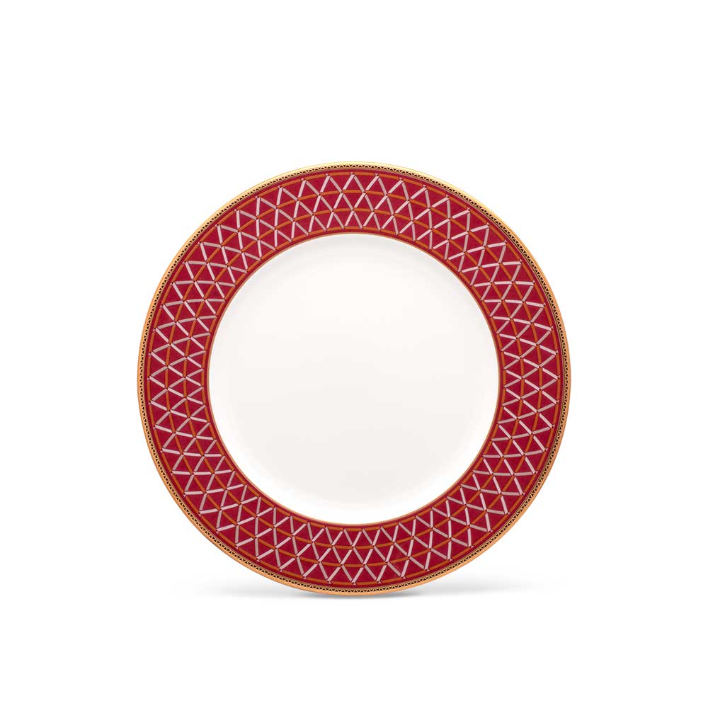 Crochet 21pc Dinner Set with Gift Box