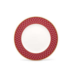 Crochet 21pc Dinner Set with Gift Box