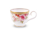 Hertford 17pc Tea Set with Gift Box