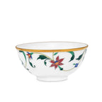 Bountiful Garden 21PC DINNER SET W/GB