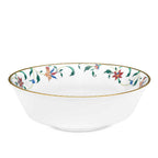 Bountiful Garden 21PC DINNER SET W/GB