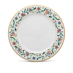 Bountiful Garden 21PC DINNER SET W/GB