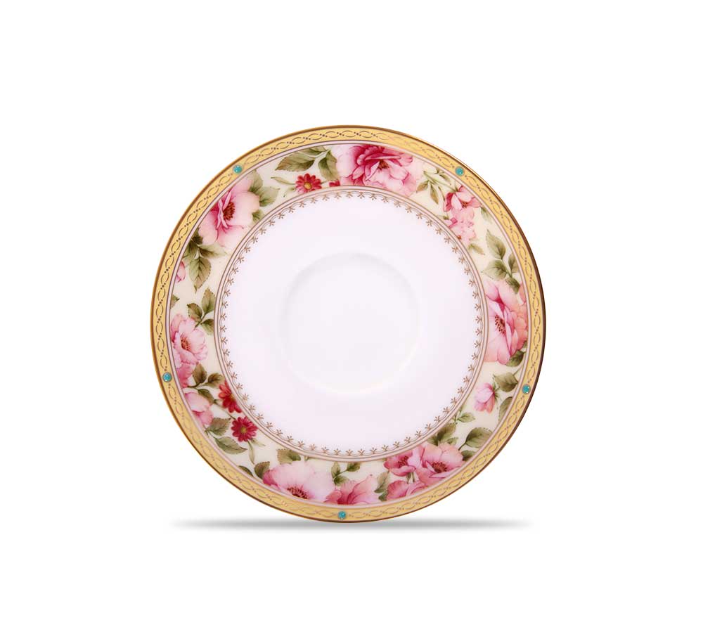 Hertford 17pc Tea Set with Gift Box