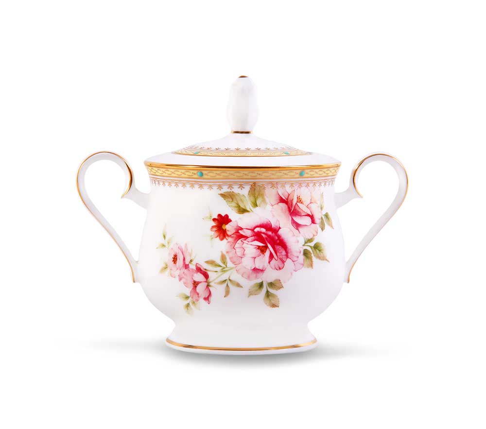 Hertford 17pc Tea Set with Gift Box