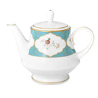 Lodi's Morning 17pc Tea Set with Gift Box