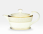 White Palace TEA CUP SET OF 4 PCS_LT