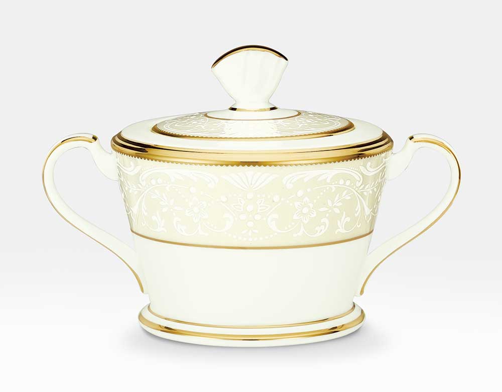 White Palace TEA CUP SET OF 4 PCS_LT