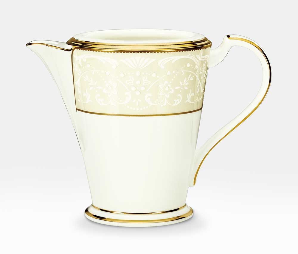 White Palace TEA CUP SET OF 4 PCS_LT