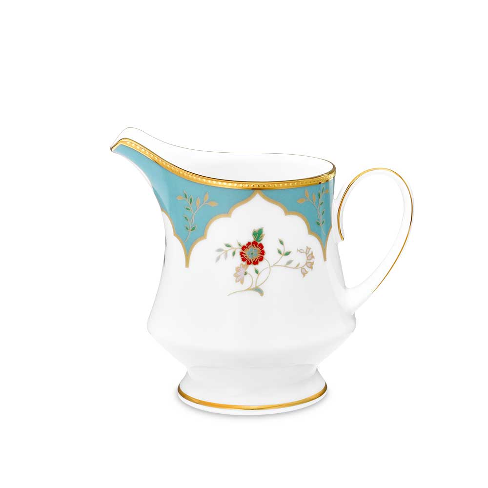 Lodi's Morning 17pc Tea Set with Gift Box