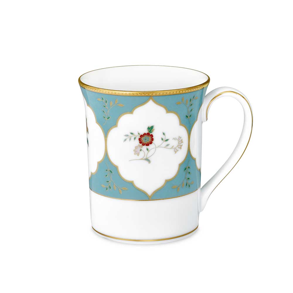 LODI'S MORNING MUG(WHT BOX)