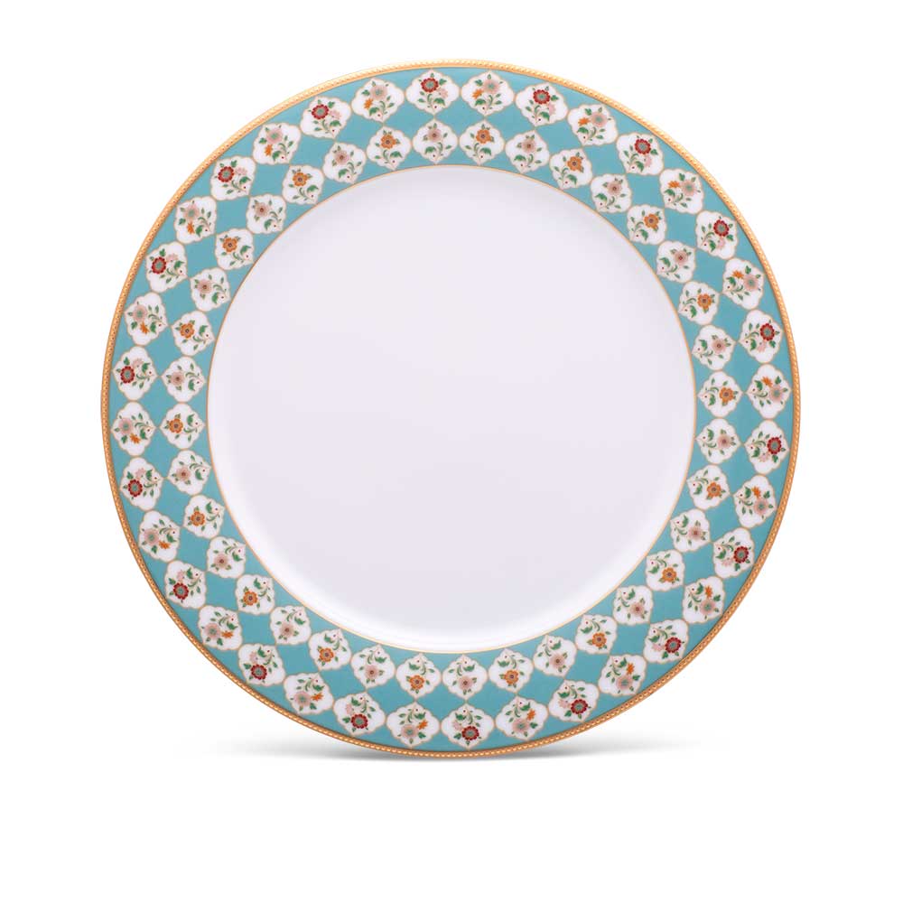 Lodi's Morning 21pc Dinner Set with Gift Box