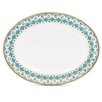 Lodi's Morning 21pc Dinner Set with Gift Box