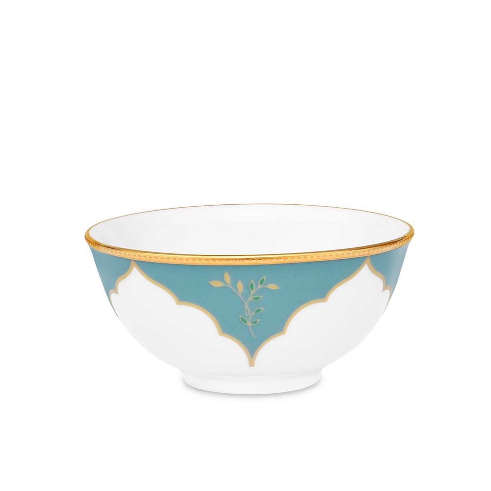 Lodi's Morning 21pc Dinner Set with Gift Box