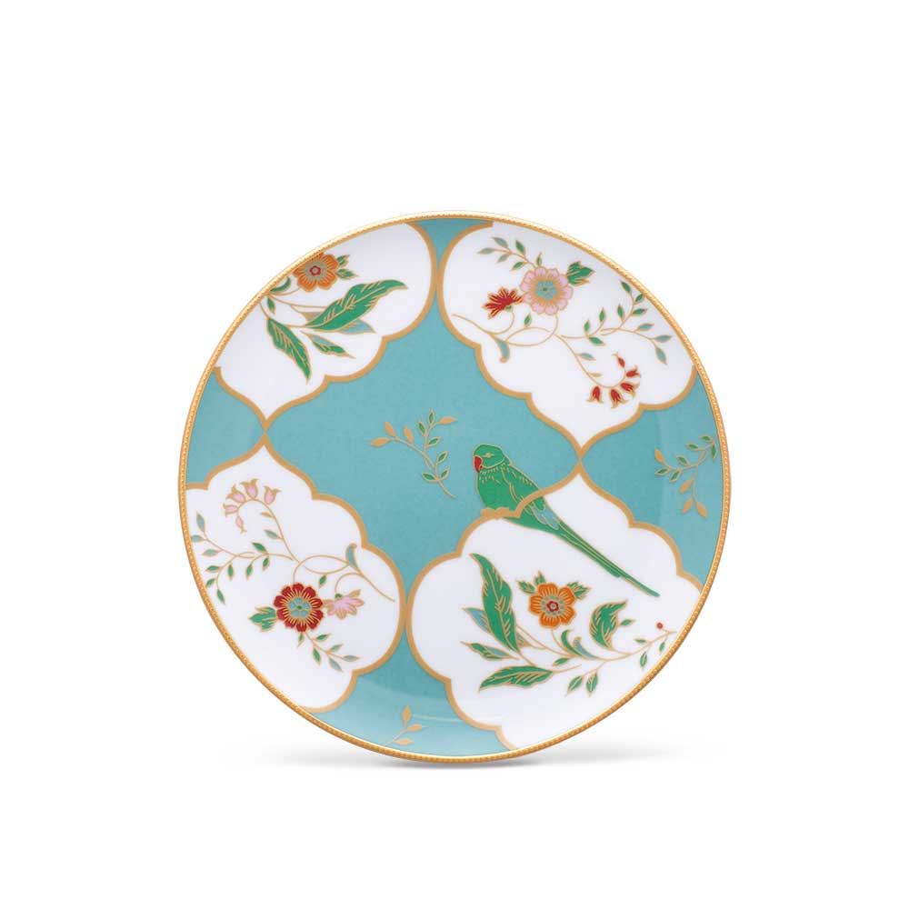 Lodi's Morning 21pc Dinner Set with Gift Box