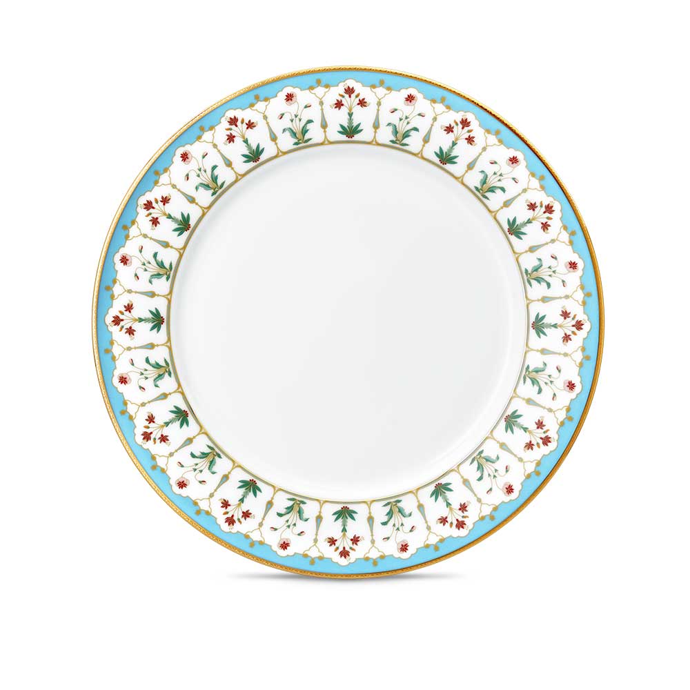 Royal Blossom 21pc Dinner Set with Gift Box
