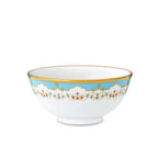 Royal Blossom 21pc Dinner Set with Gift Box