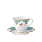 Lodi's Morning 17pc Tea Set with Gift Box