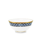 Blueshire 21pc Dinner Set with Gift Box
