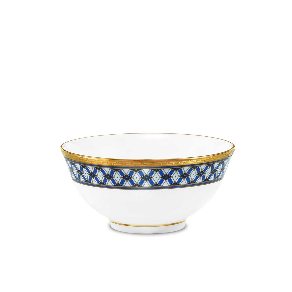 Blueshire 21pc Dinner Set with Gift Box