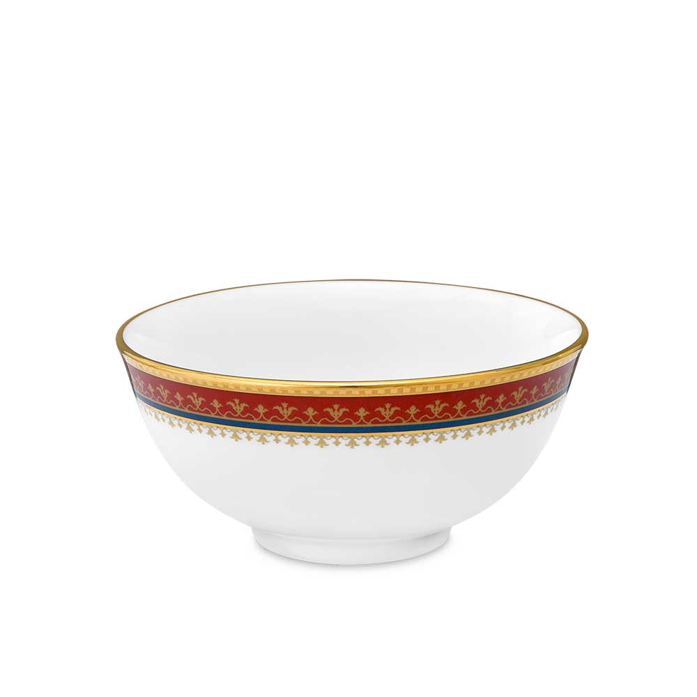 Royal Promenade 21pc Dinner Set with Gift Box