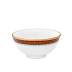 Royal Promenade 21pc Dinner Set with Gift Box