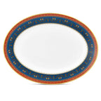 Royal Promenade 21pc Dinner Set with Gift Box